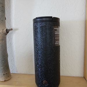 Starbucks Black Vacuum Insulated Tumbler